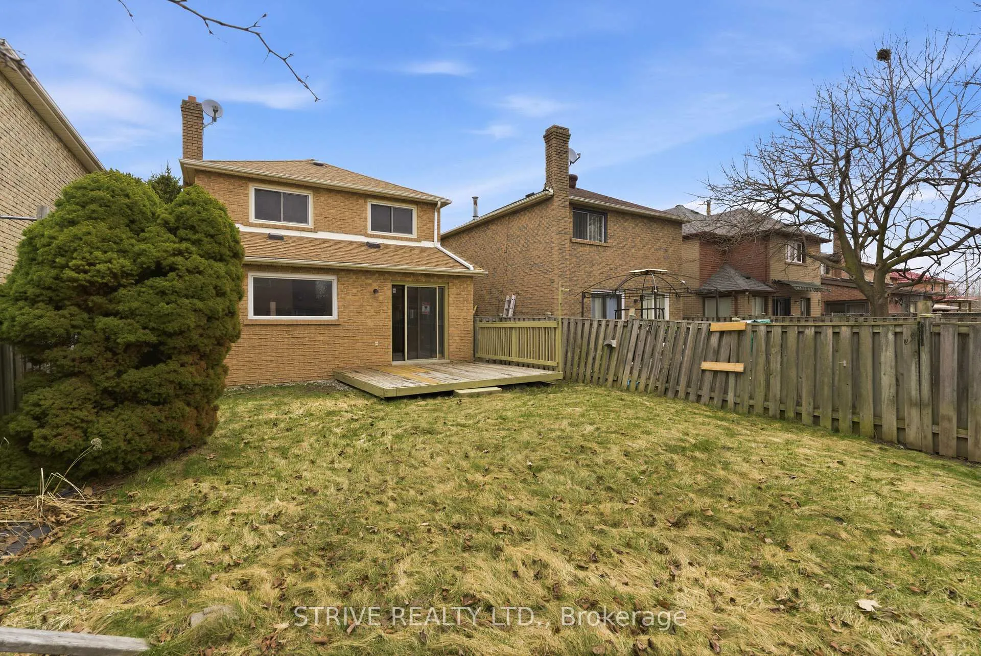 Photo 37 of 13 Brocklesby Crescent, Ajax, Central West — HOMEH