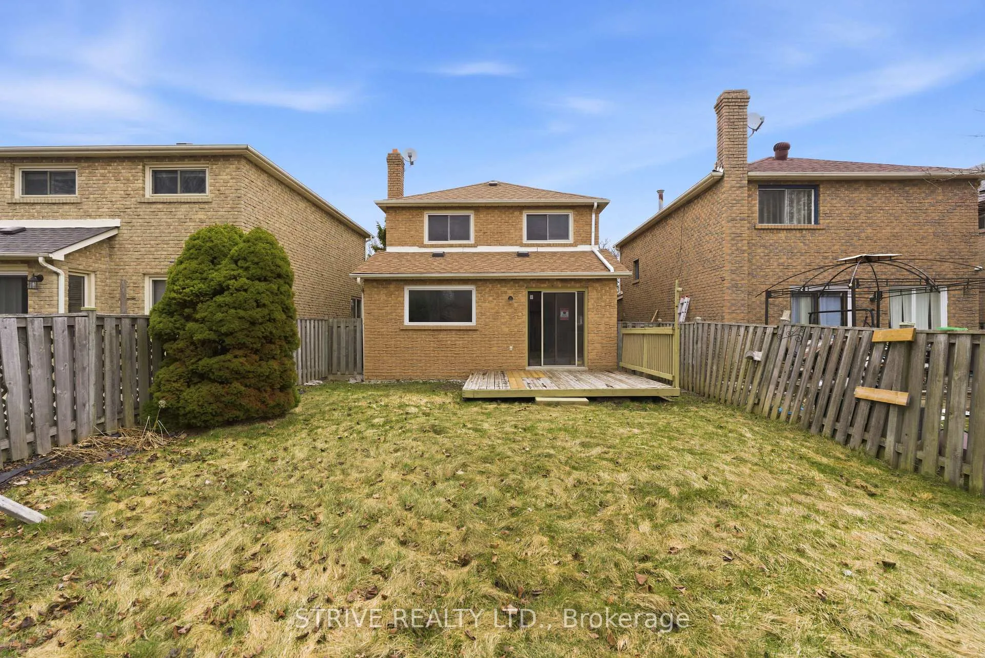 Photo 38 of 13 Brocklesby Crescent, Ajax, Central West — HOMEH