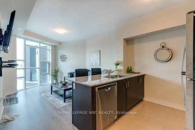 Photo 2 of Unit 207, 10 Concord Place, Grimsby, Grimsby Beach — HOMEH