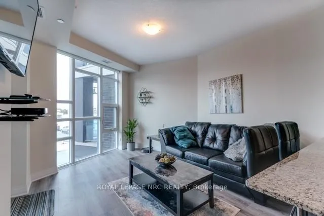 Photo 3 of Unit 207, 10 Concord Place, Grimsby, Grimsby Beach — HOMEH
