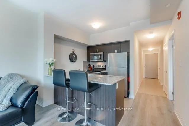 Photo 4 of Unit 207, 10 Concord Place, Grimsby, Grimsby Beach — HOMEH