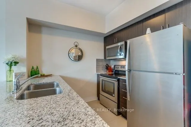 Photo 5 of Unit 207, 10 Concord Place, Grimsby, Grimsby Beach — HOMEH