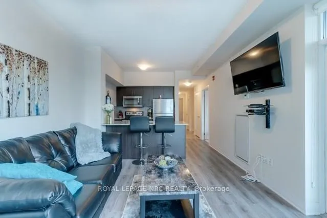 Photo 7 of Unit 207, 10 Concord Place, Grimsby, Grimsby Beach — HOMEH