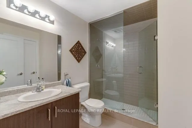 Photo 9 of Unit 207, 10 Concord Place, Grimsby, Grimsby Beach — HOMEH