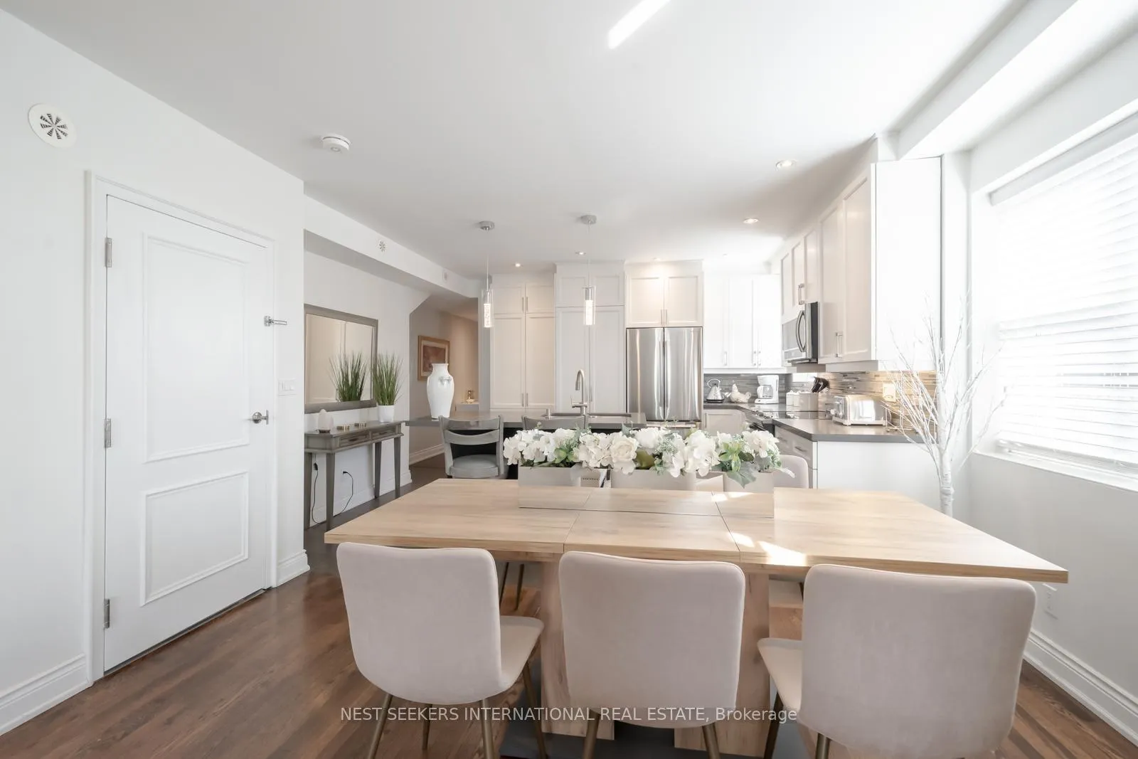 Photo 8 of Unit 3, 963 Avenue Road, Toronto, Yonge-Eglinton — HOMEH