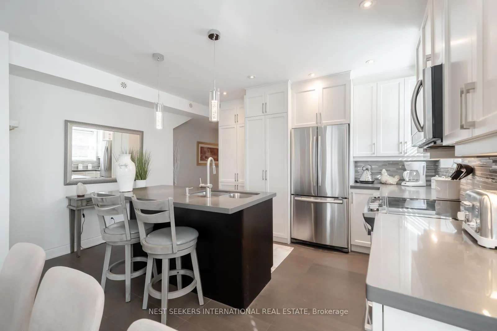 Photo 11 of Unit 3, 963 Avenue Road, Toronto, Yonge-Eglinton — HOMEH