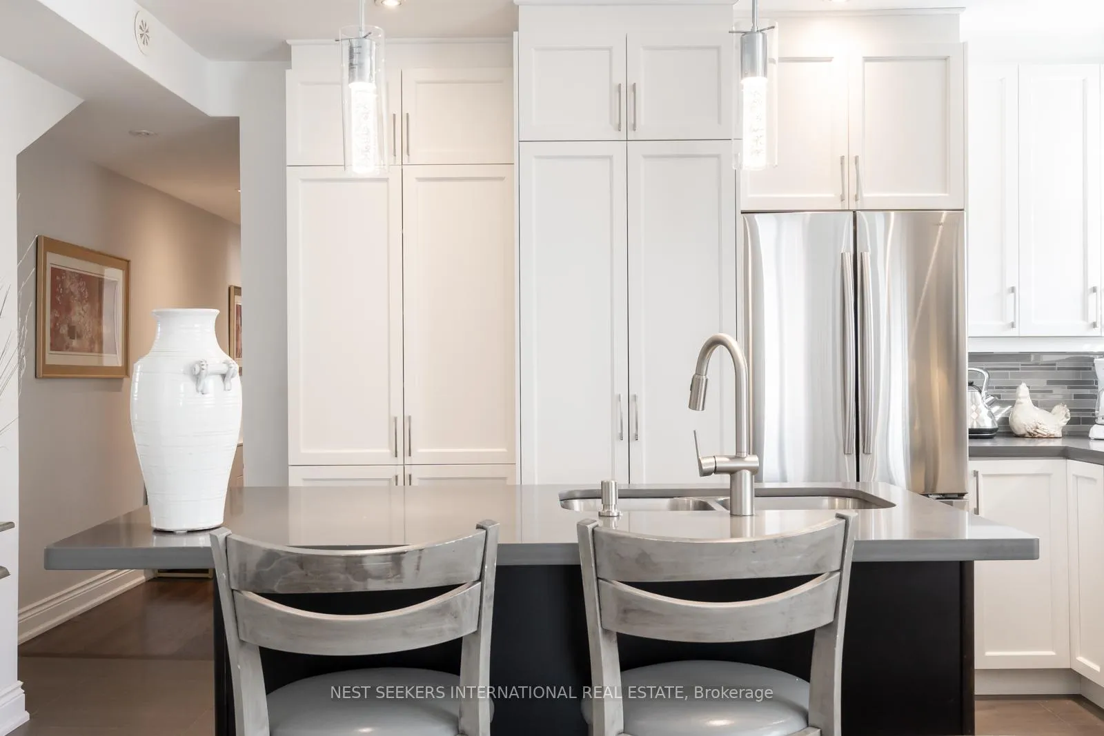 Photo 12 of Unit 3, 963 Avenue Road, Toronto, Yonge-Eglinton — HOMEH