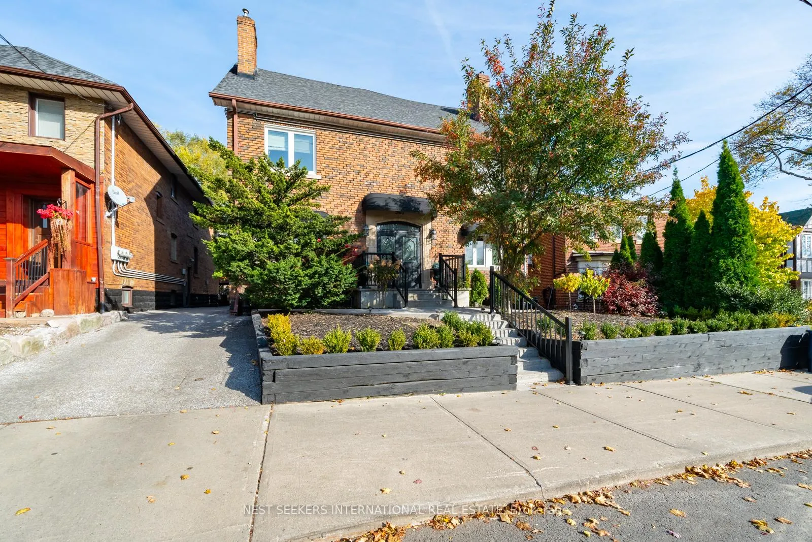 Photo 26 of Unit 3, 963 Avenue Road, Toronto, Yonge-Eglinton — HOMEH