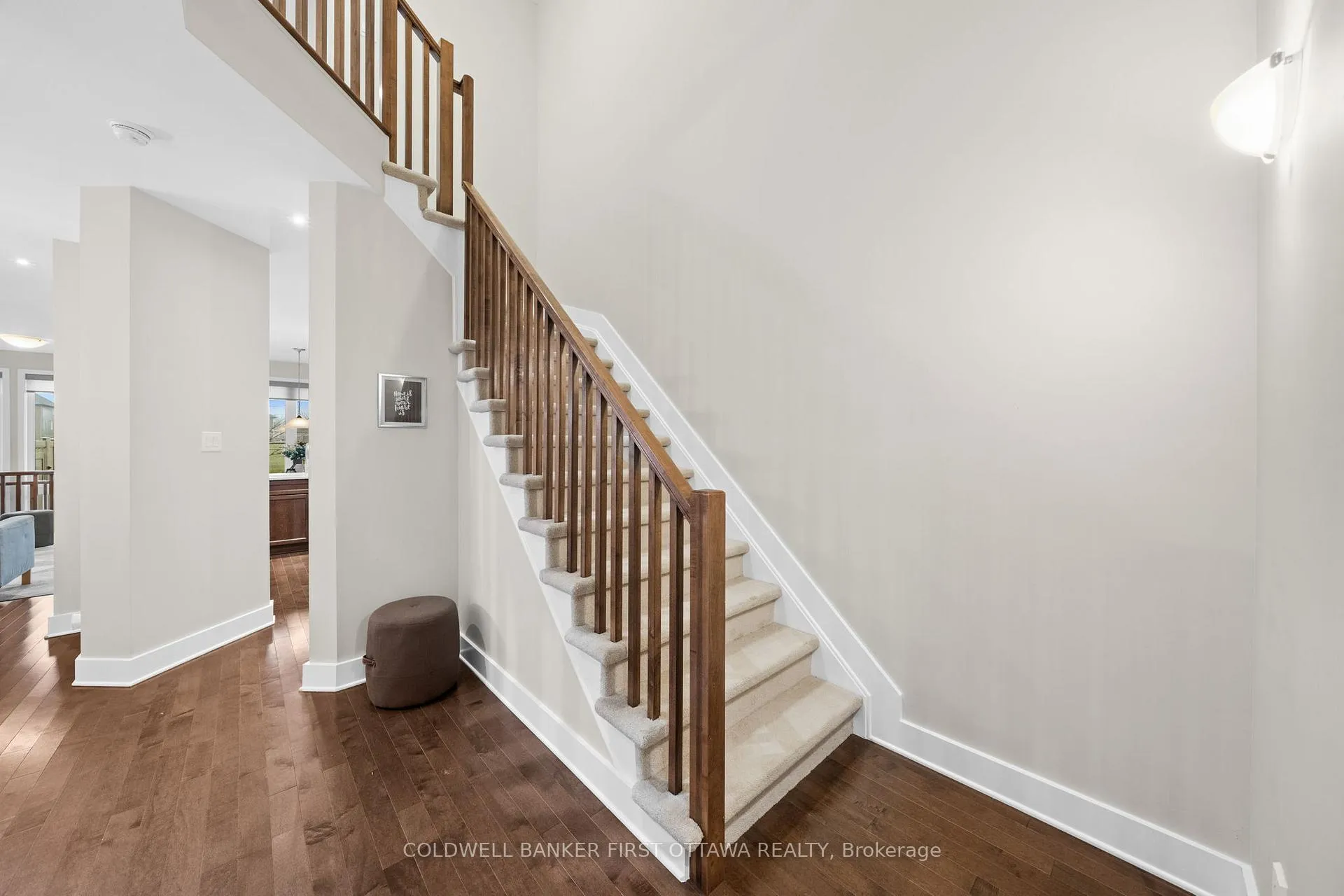 Photo 14 of 278 Fergus Crescent, Ottawa, Barrhaven - Cedargrove/Fraserdale — HOMEH