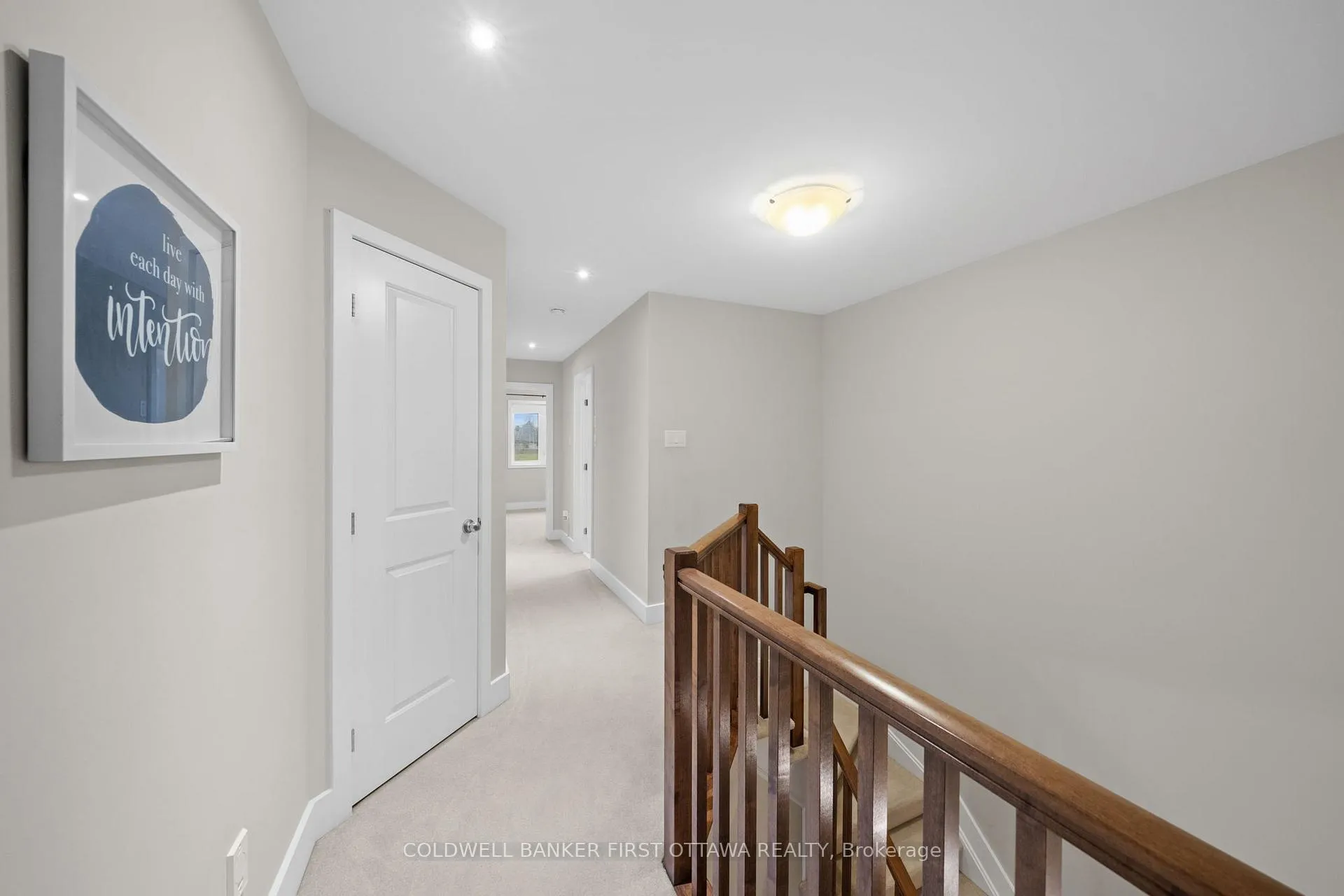 Photo 15 of 278 Fergus Crescent, Ottawa, Barrhaven - Cedargrove/Fraserdale — HOMEH