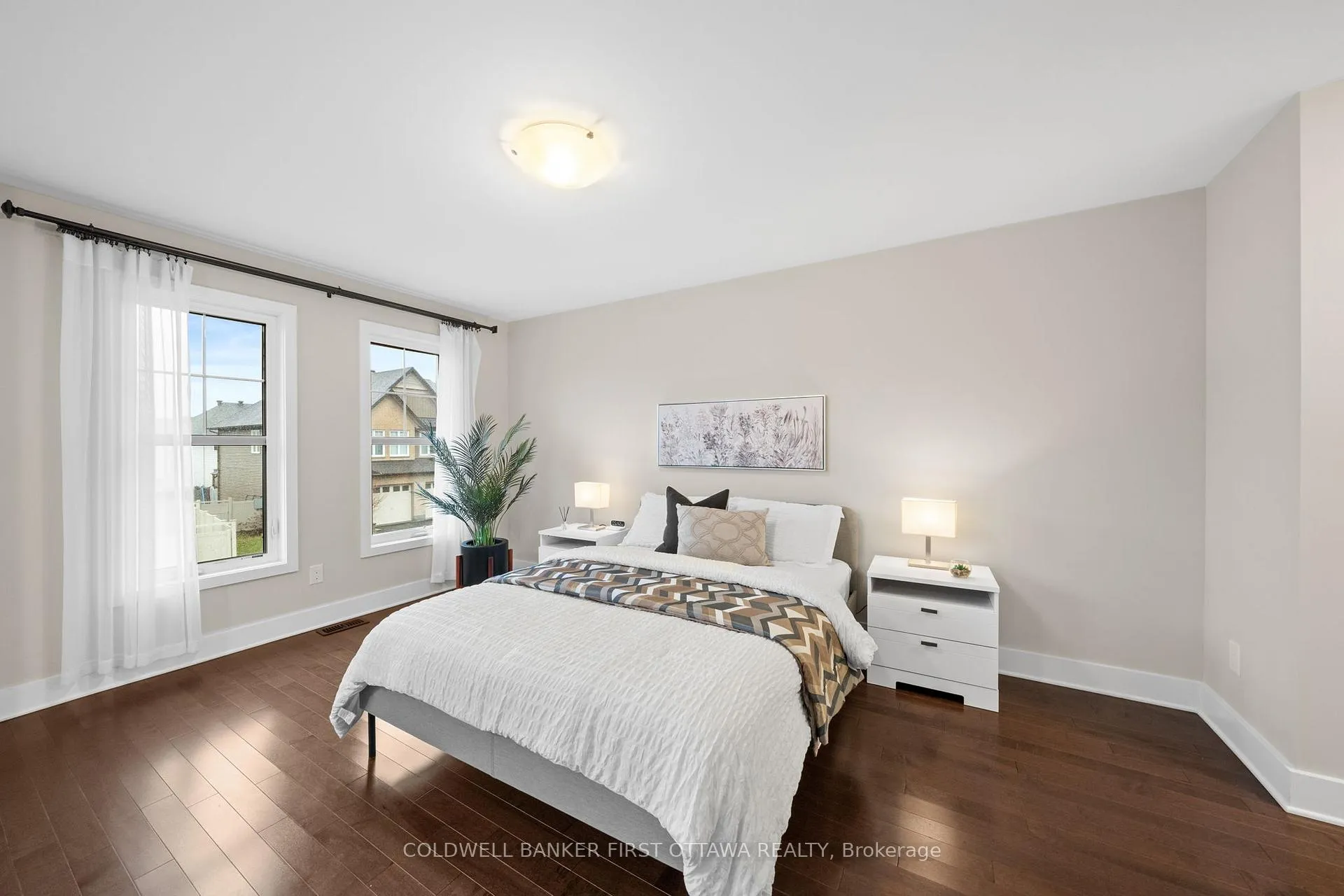 Photo 16 of 278 Fergus Crescent, Ottawa, Barrhaven - Cedargrove/Fraserdale — HOMEH