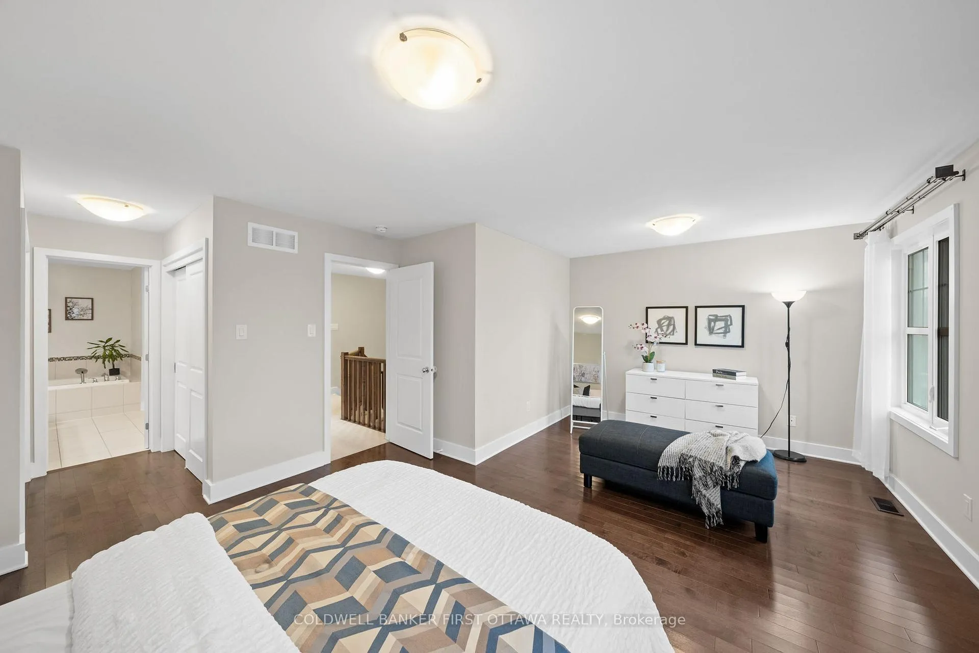 Photo 18 of 278 Fergus Crescent, Ottawa, Barrhaven - Cedargrove/Fraserdale — HOMEH