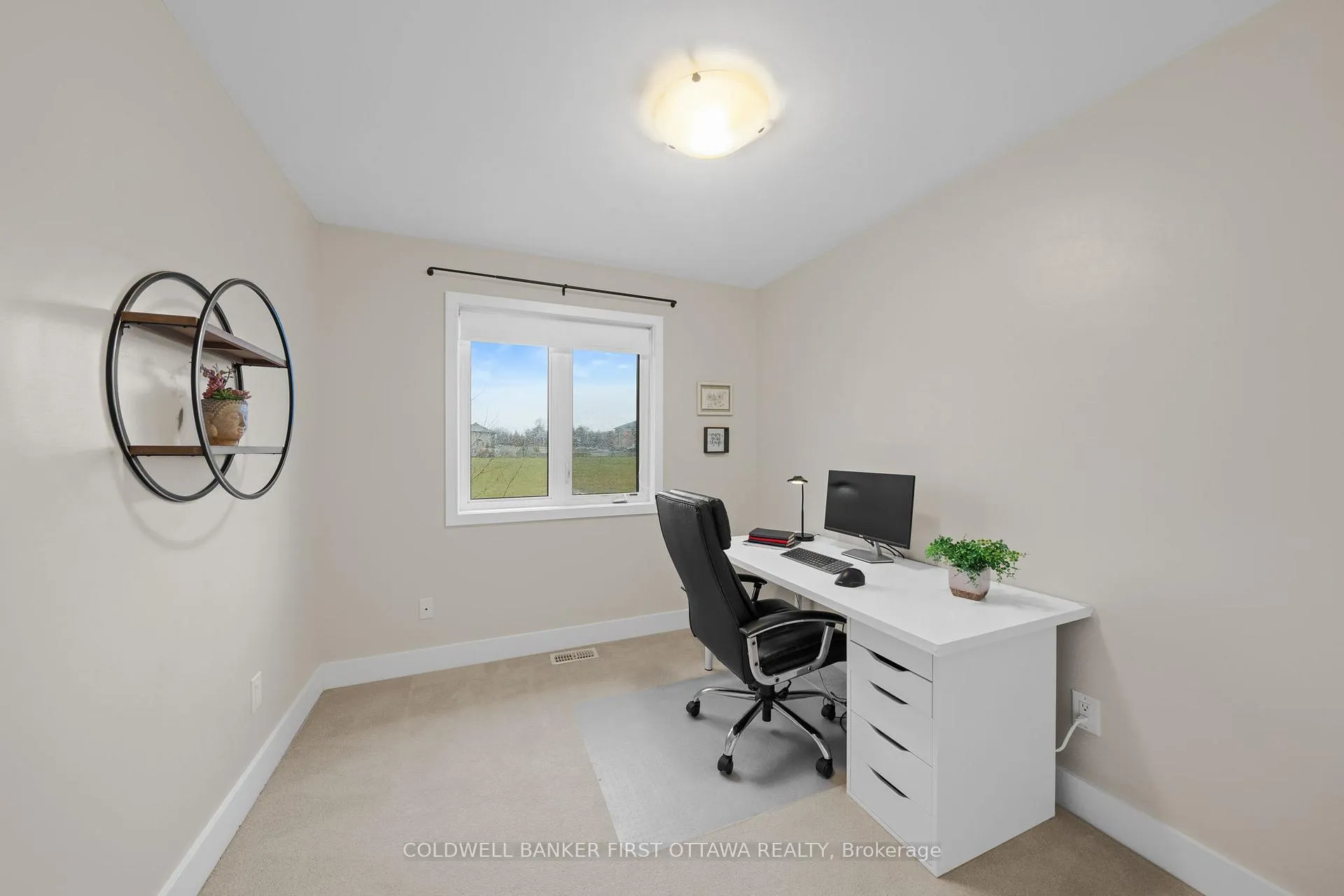 Photo 22 of 278 Fergus Crescent, Ottawa, Barrhaven - Cedargrove/Fraserdale — HOMEH