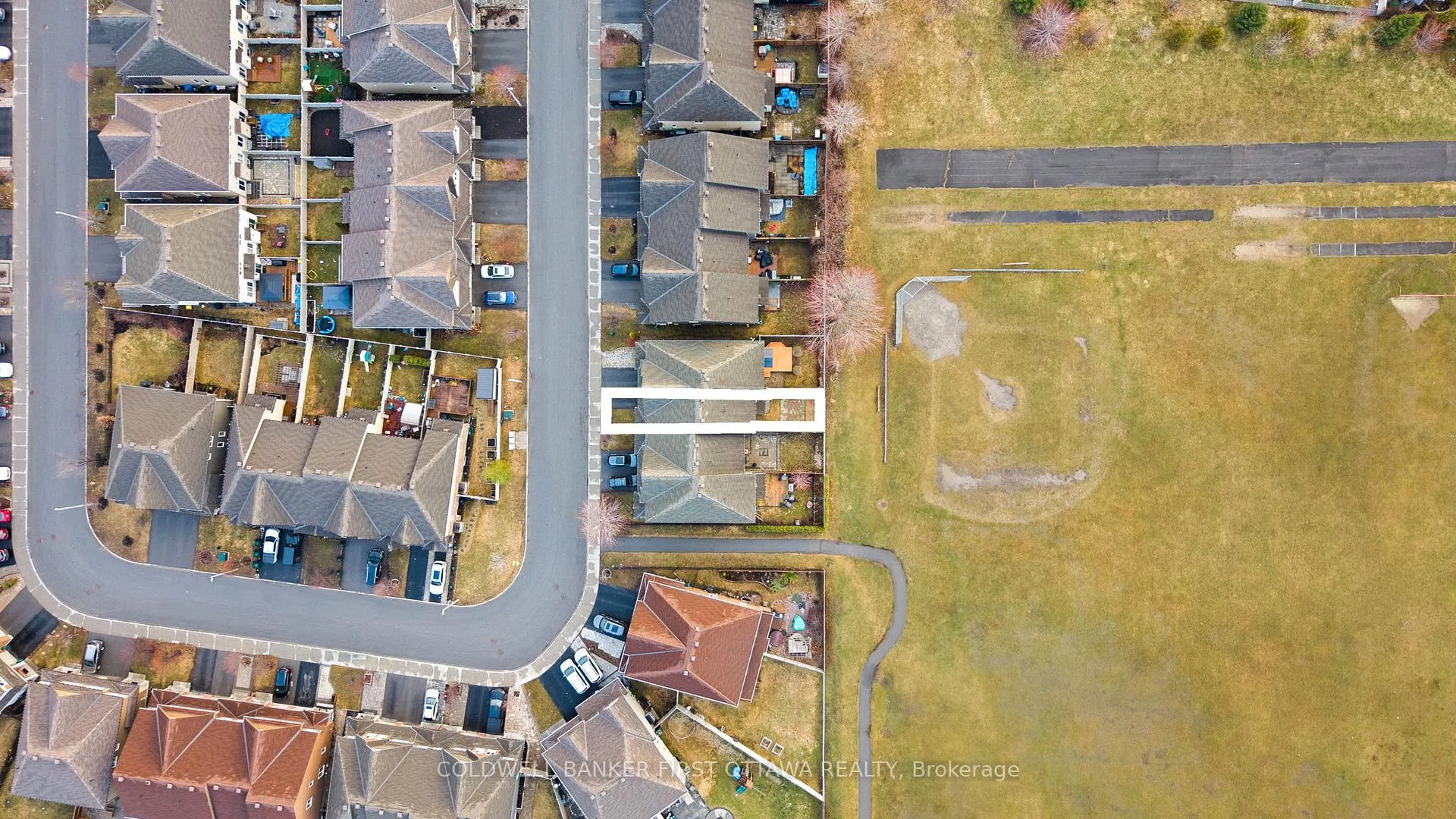 Photo 27 of 278 Fergus Crescent, Ottawa, Barrhaven - Cedargrove/Fraserdale — HOMEH