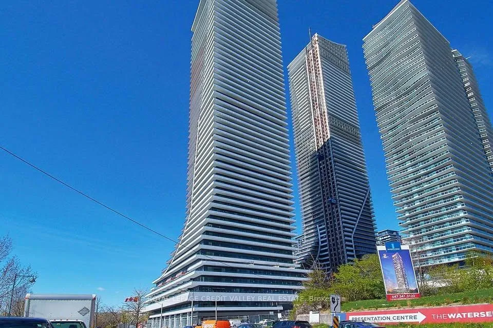 Photo 1 of Unit 1113, 30 Shore Breeze Drive, Etobicoke, Mimico — HOMEH