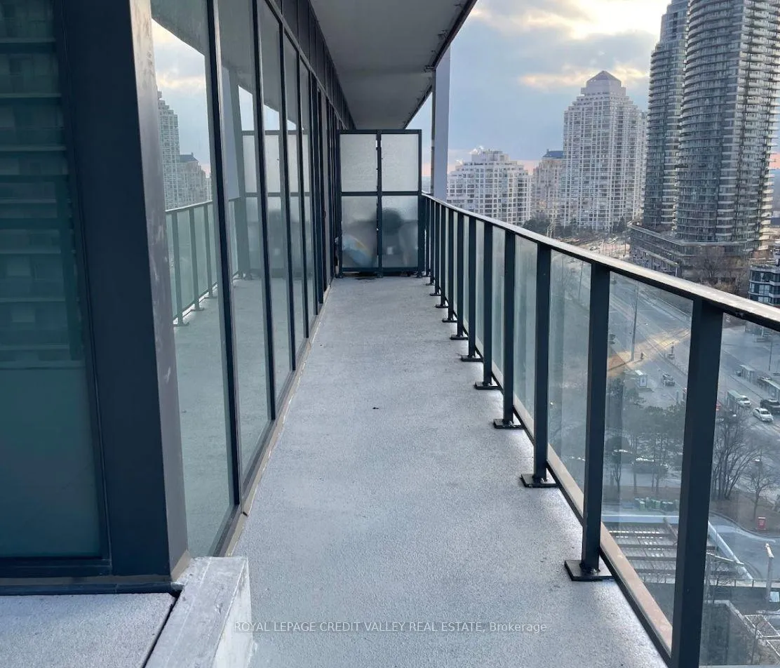 Photo 20 of Unit 1113, 30 Shore Breeze Drive, Etobicoke, Mimico — HOMEH