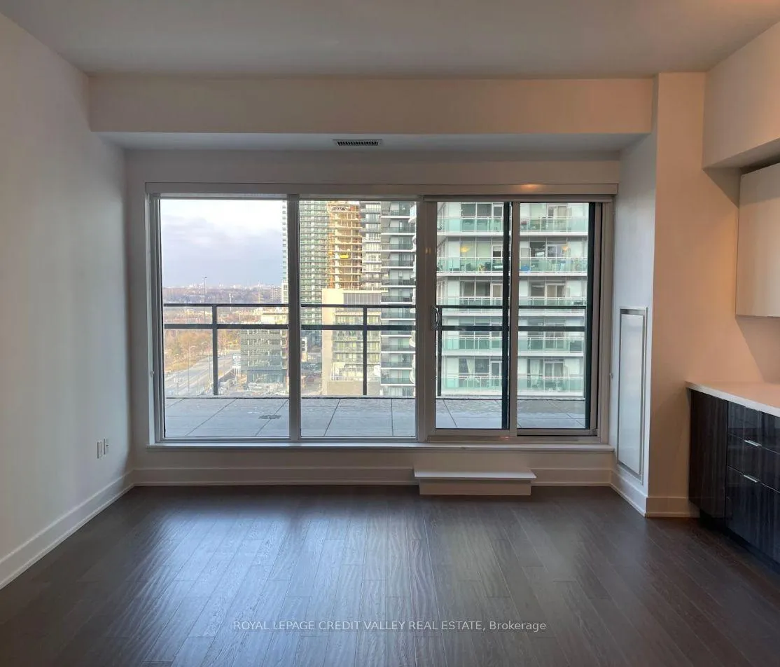 Photo 25 of Unit 1113, 30 Shore Breeze Drive, Etobicoke, Mimico — HOMEH