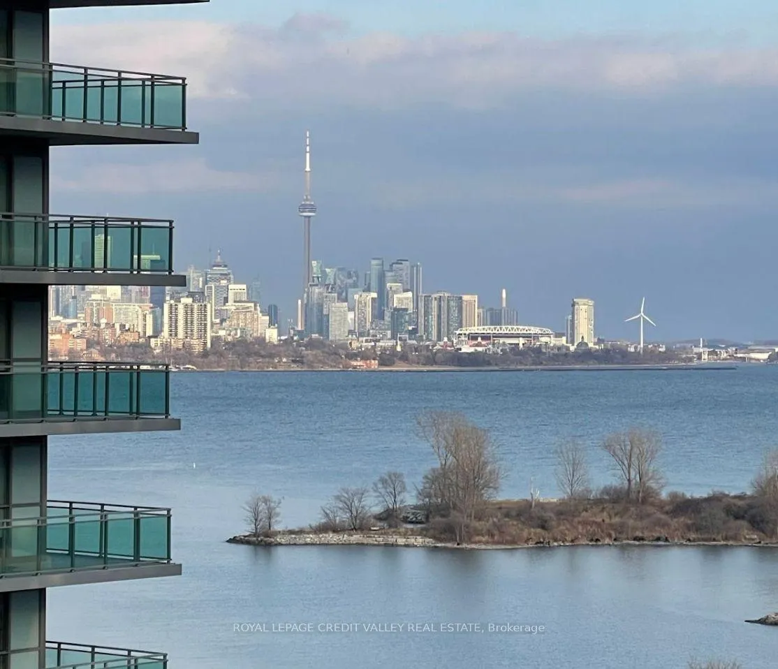Photo 44 of Unit 1113, 30 Shore Breeze Drive, Etobicoke, Mimico — HOMEH