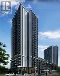 Front of Unit N207, 330 Phillip Street