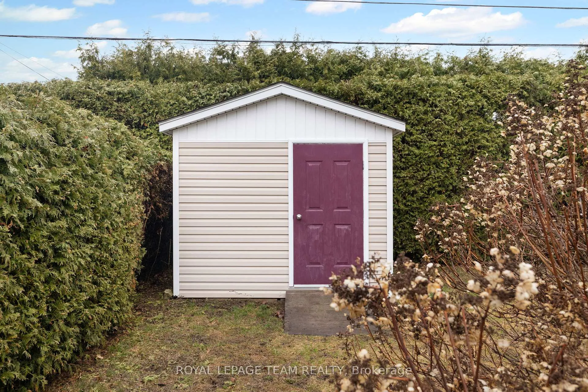 Photo 45 of 30 Elmsley Crescent, Ottawa, Arbeatha Park — HOMEH
