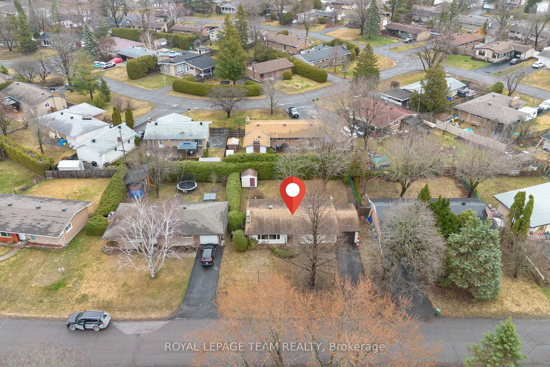 Photo 47 of 30 Elmsley Crescent, Ottawa, Arbeatha Park — HOMEH