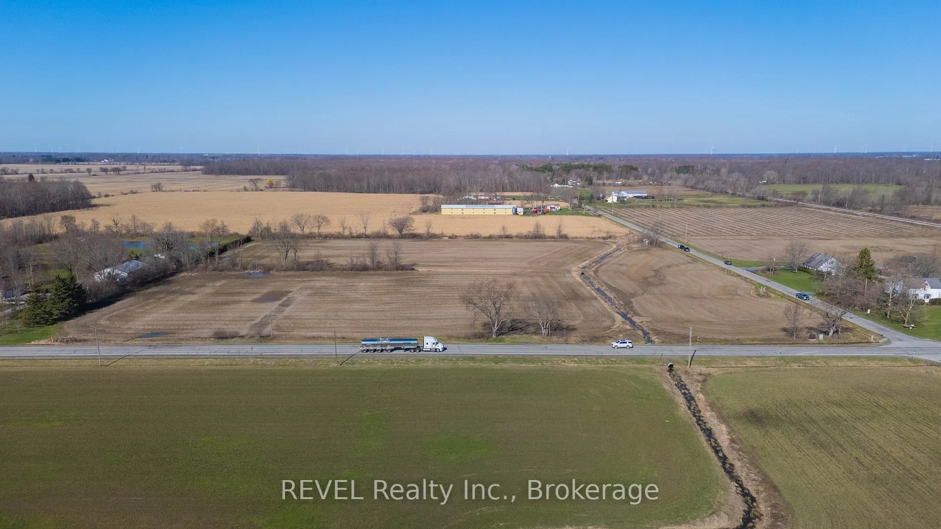 Photo 4 of 52096 Regional Road 24, Wainfleet, Marshville/Winger — HOMEH