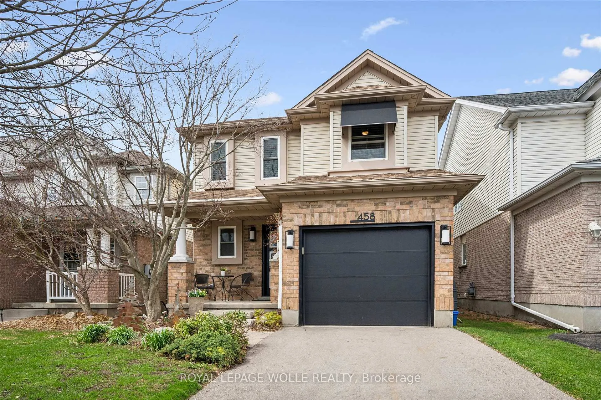 Photo 3 of 458 Citadel Court, Waterloo — HOMEH