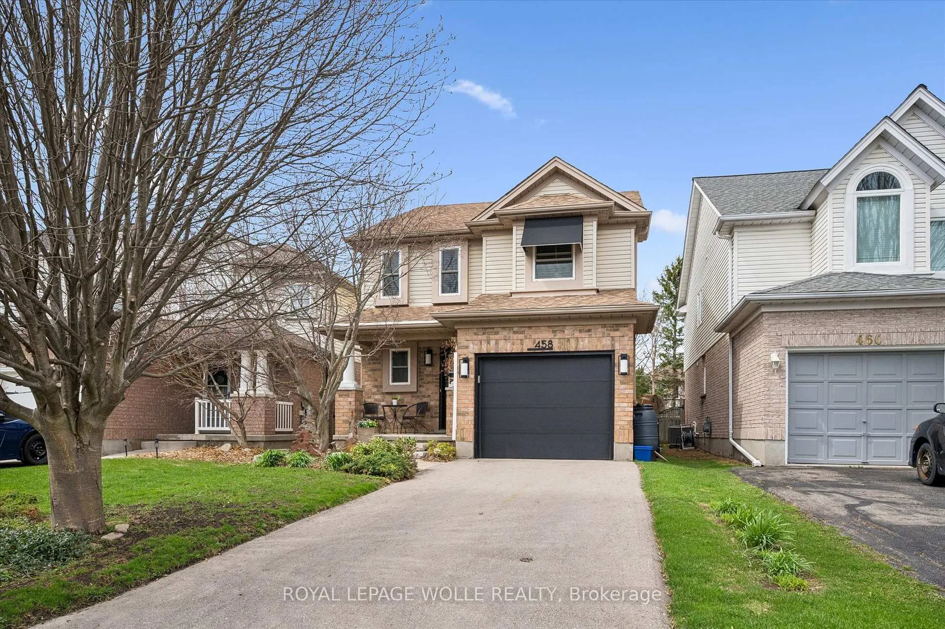 Photo 4 of 458 Citadel Court, Waterloo — HOMEH