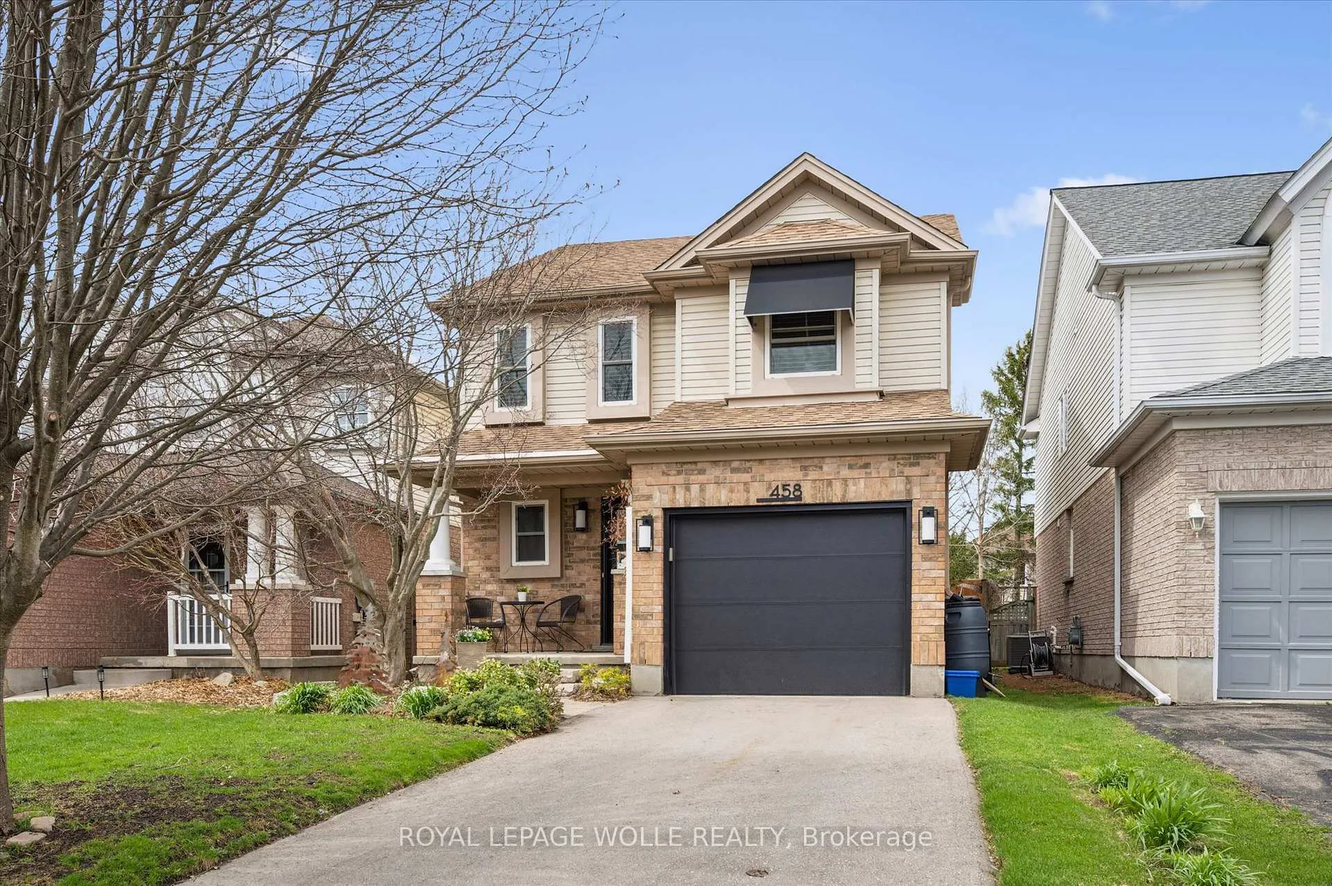 Photo 5 of 458 Citadel Court, Waterloo — HOMEH