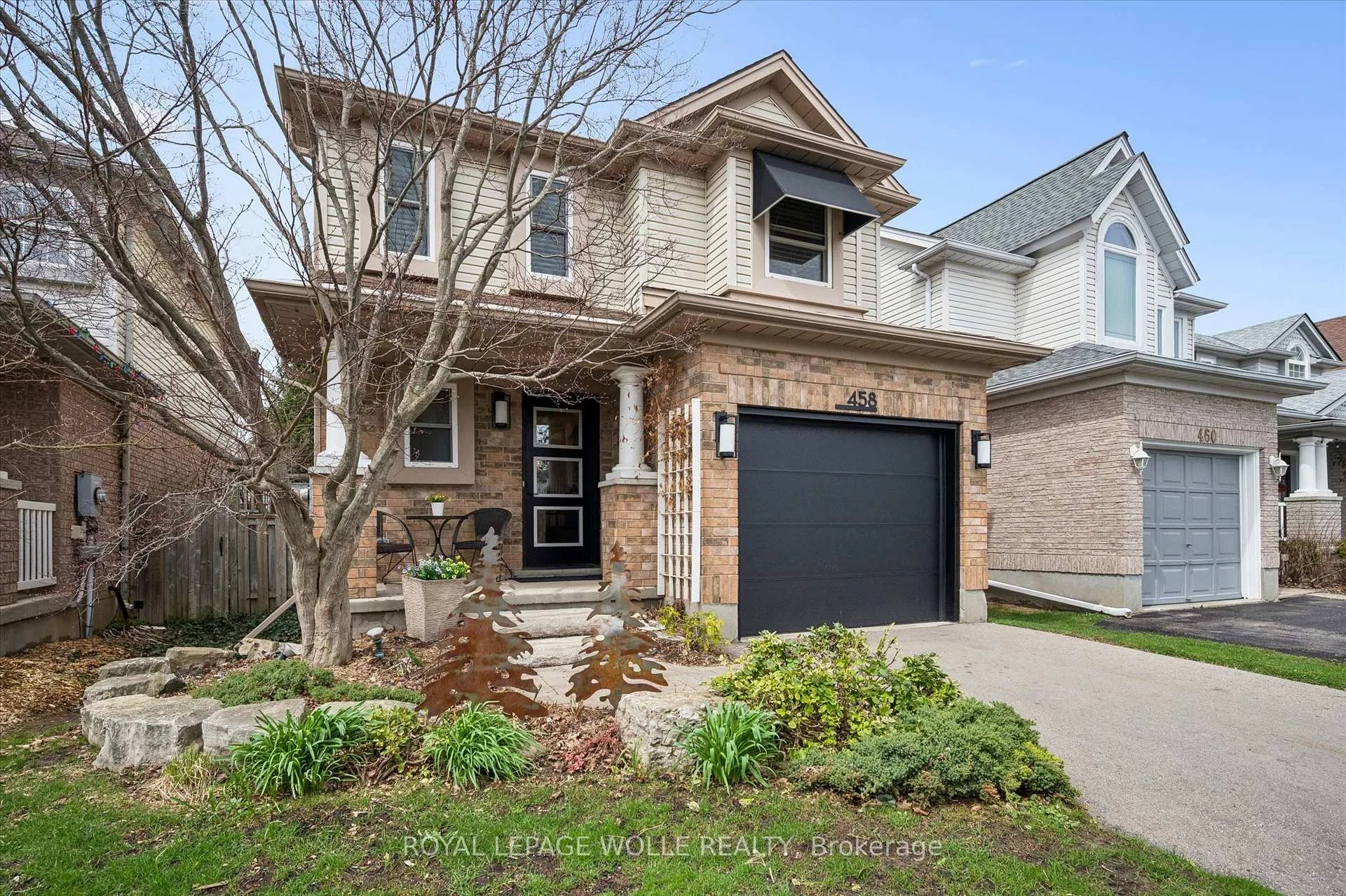 Photo 6 of 458 Citadel Court, Waterloo — HOMEH
