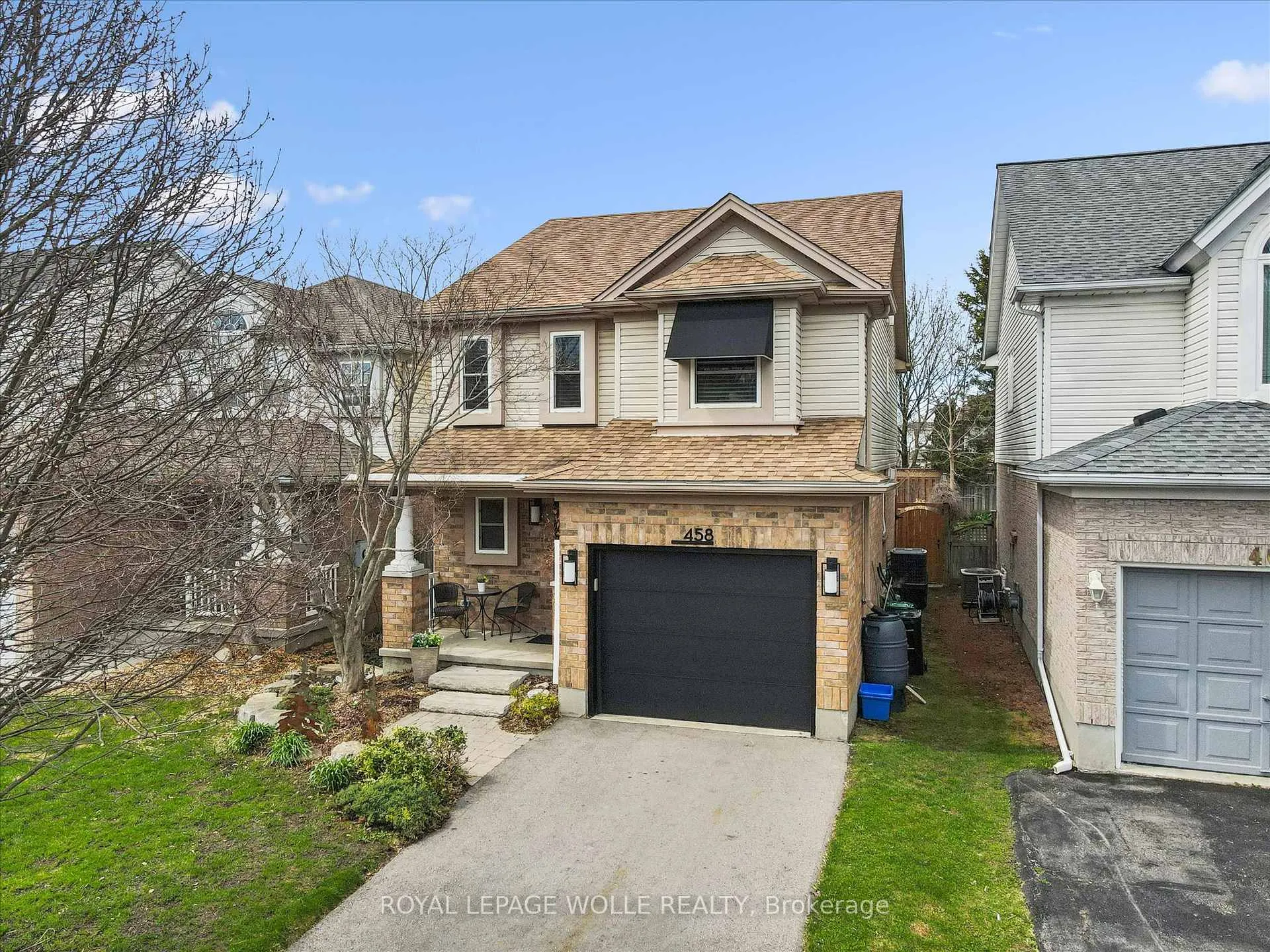 Photo 42 of 458 Citadel Court, Waterloo — HOMEH