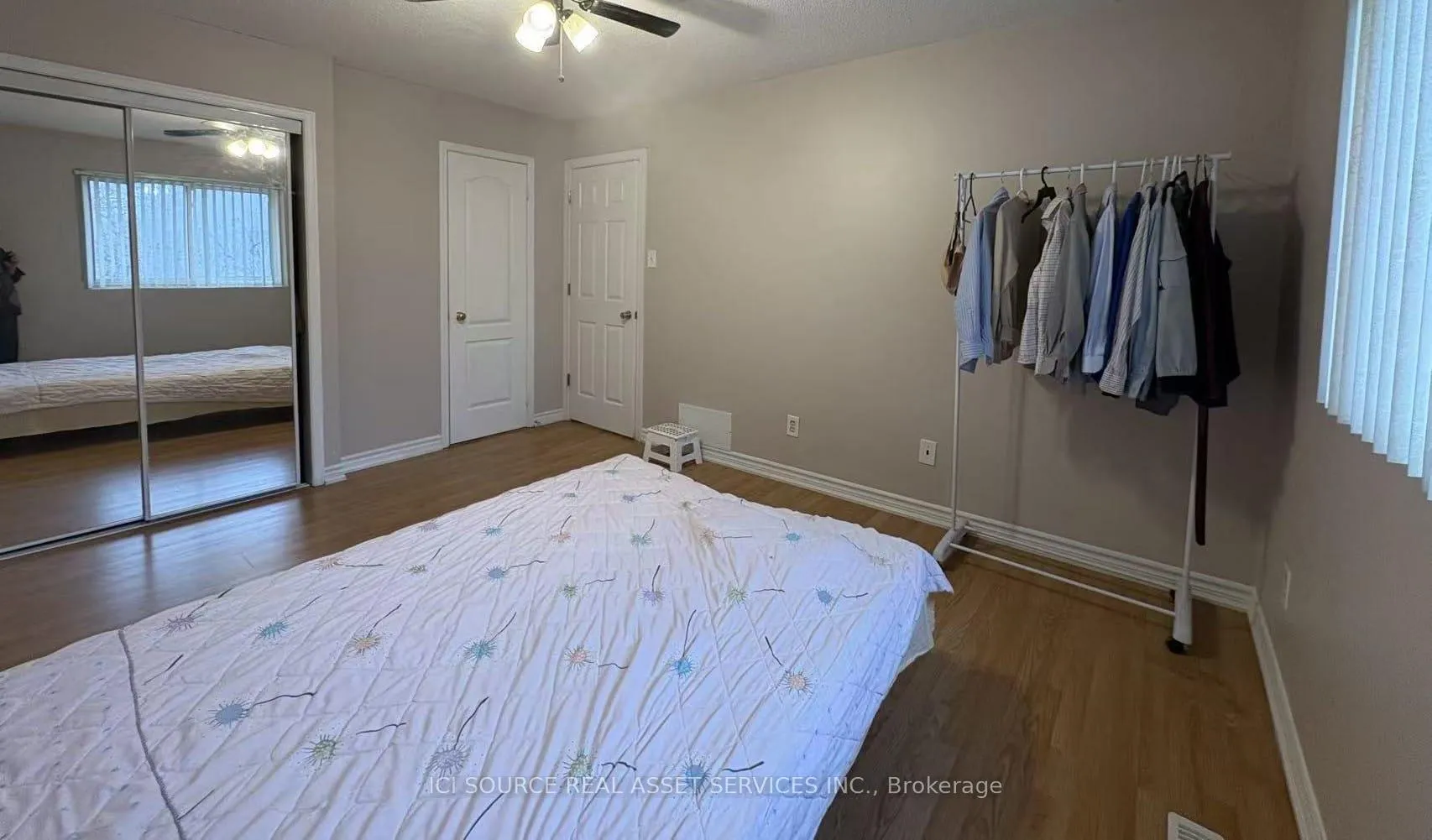 Photo 6 of Unit Upper Unit, 19 Talbot Street, Brampton, Brampton West — HOMEH