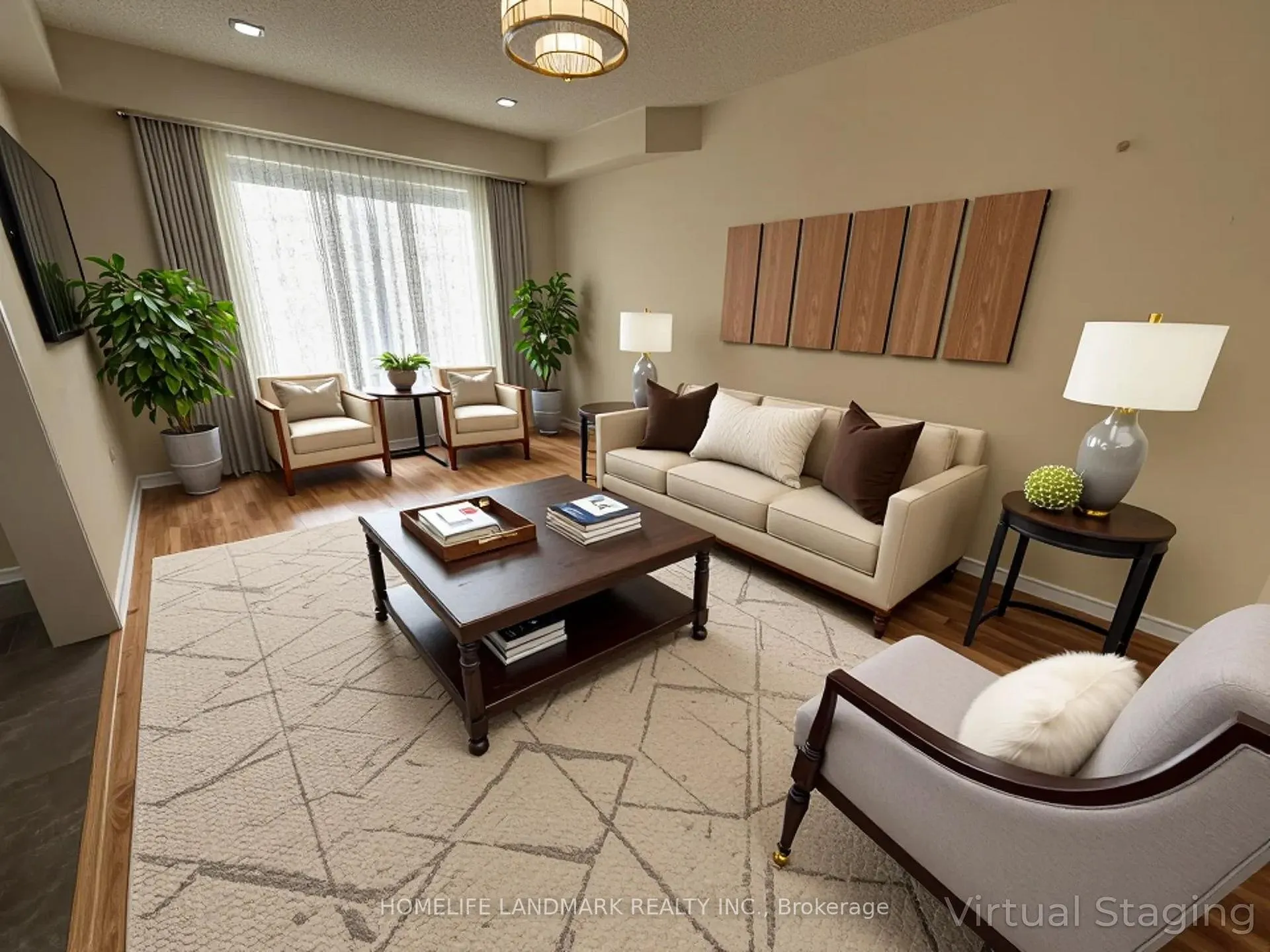 Photo 3 of 81 Bradgate Drive, Markham, Thornlea — HOMEH