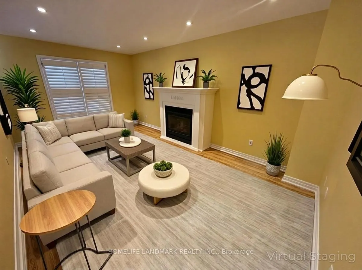 Photo 5 of 81 Bradgate Drive, Markham, Thornlea — HOMEH