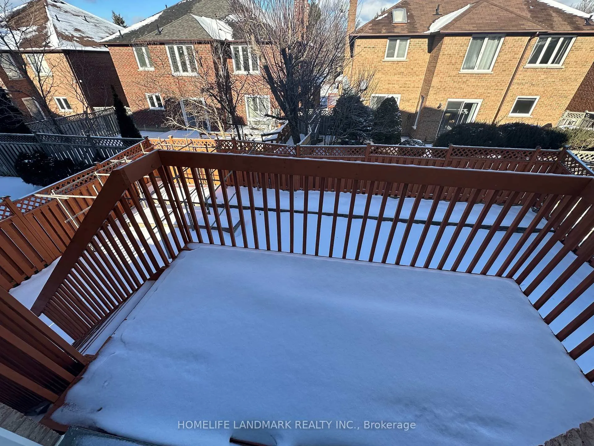 Photo 9 of 81 Bradgate Drive, Markham, Thornlea — HOMEH