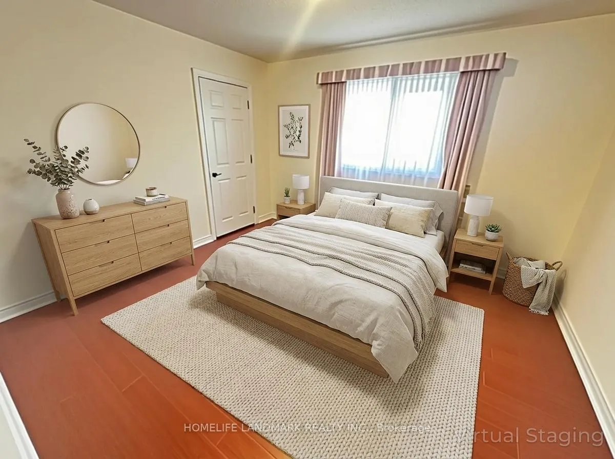 Photo 18 of 81 Bradgate Drive, Markham, Thornlea — HOMEH