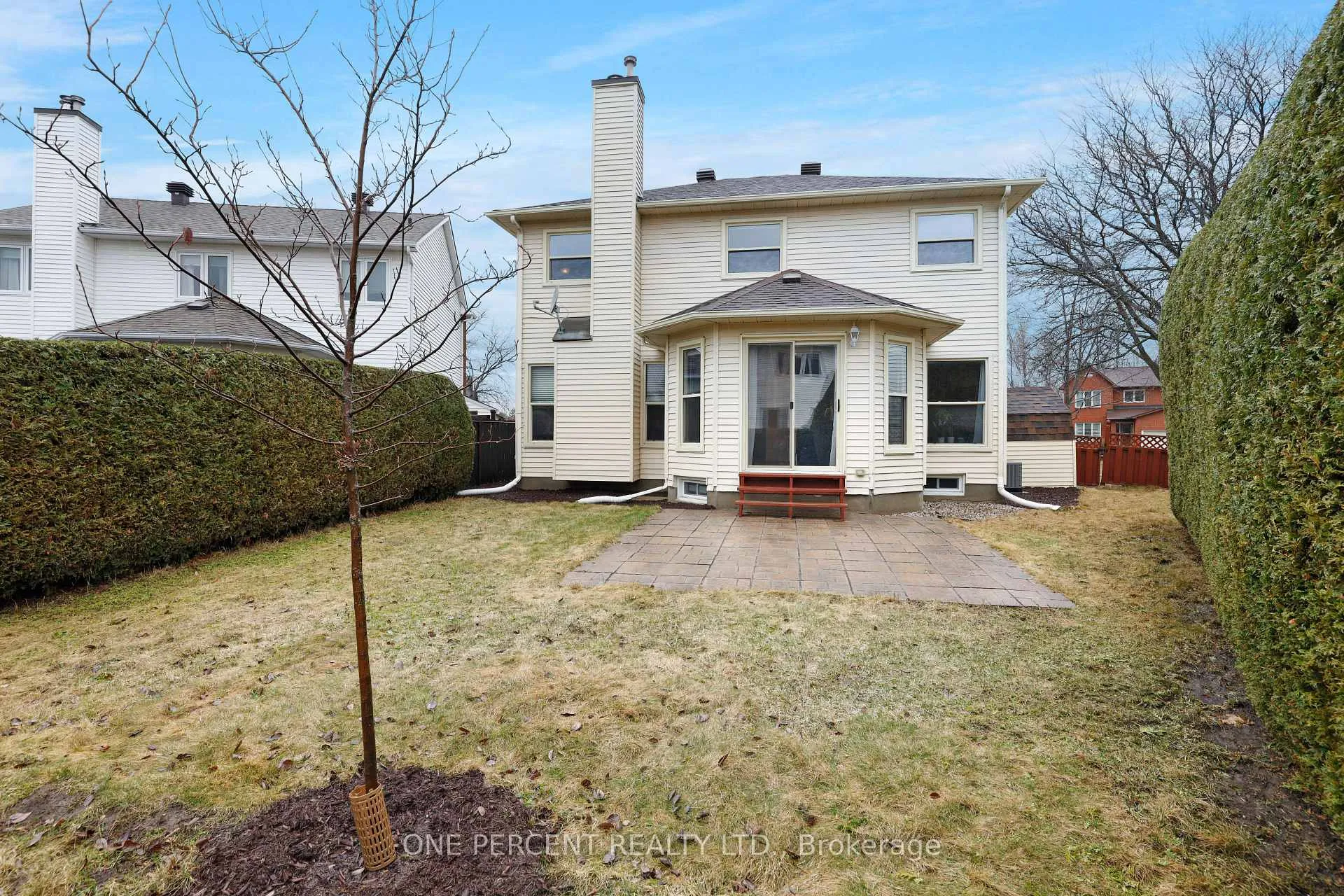 Photo 36 of 1570 Champneuf Drive, Ottawa, Chateauneuf — HOMEH