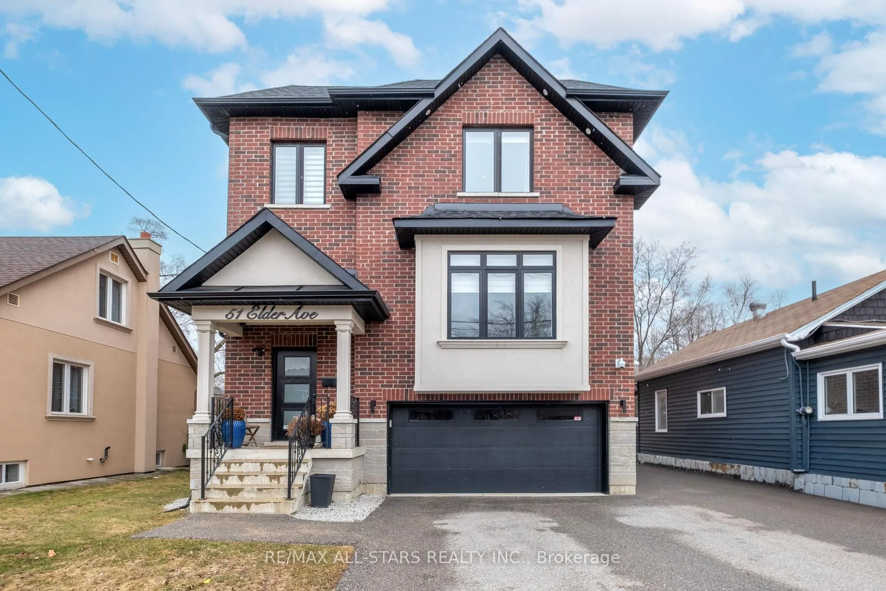 Photo 2 of 51 Elder Avenue, Etobicoke, Long Branch — HOMEH