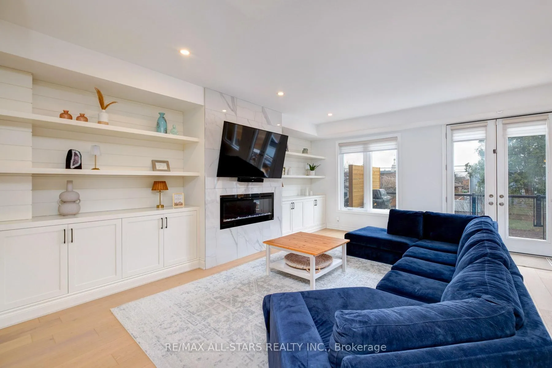 Photo 21 of 51 Elder Avenue, Etobicoke, Long Branch — HOMEH