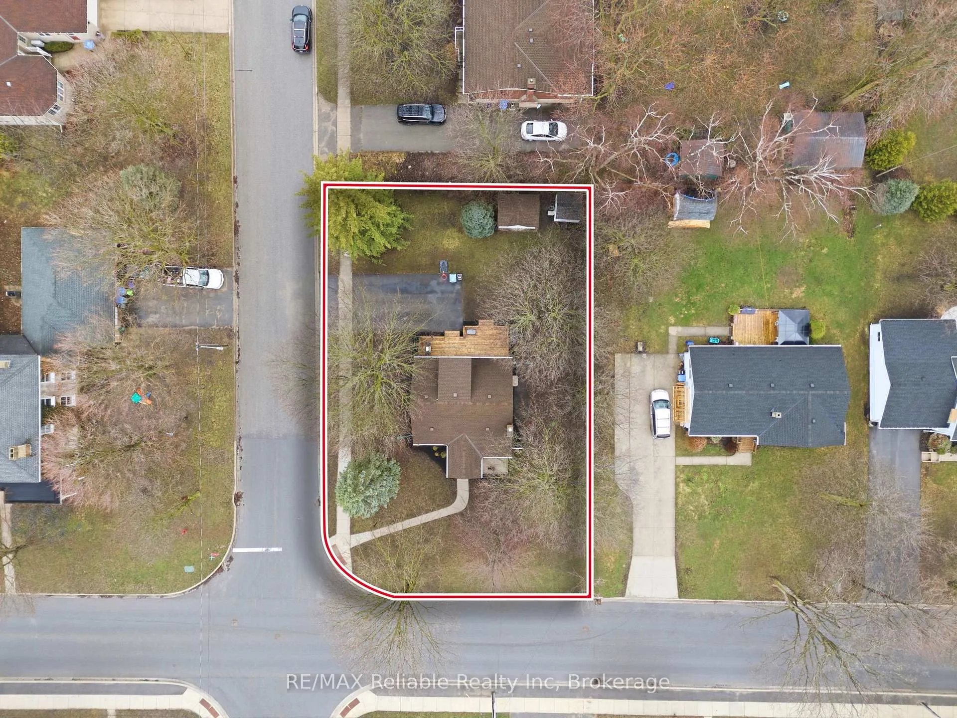 Photo 5 of 45 Whitehead Street, Central Huron, Clinton — HOMEH