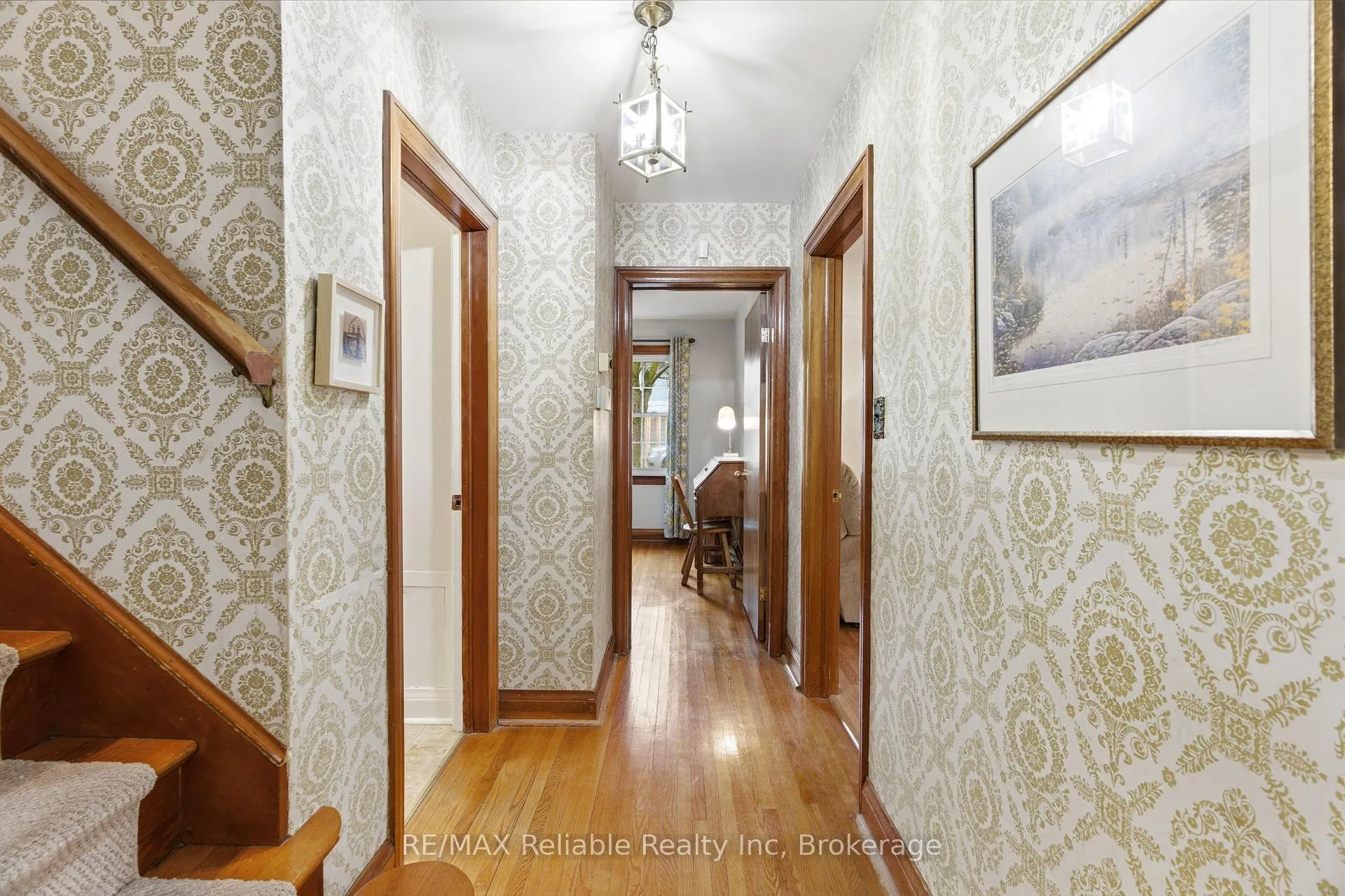 Photo 17 of 45 Whitehead Street, Central Huron, Clinton — HOMEH
