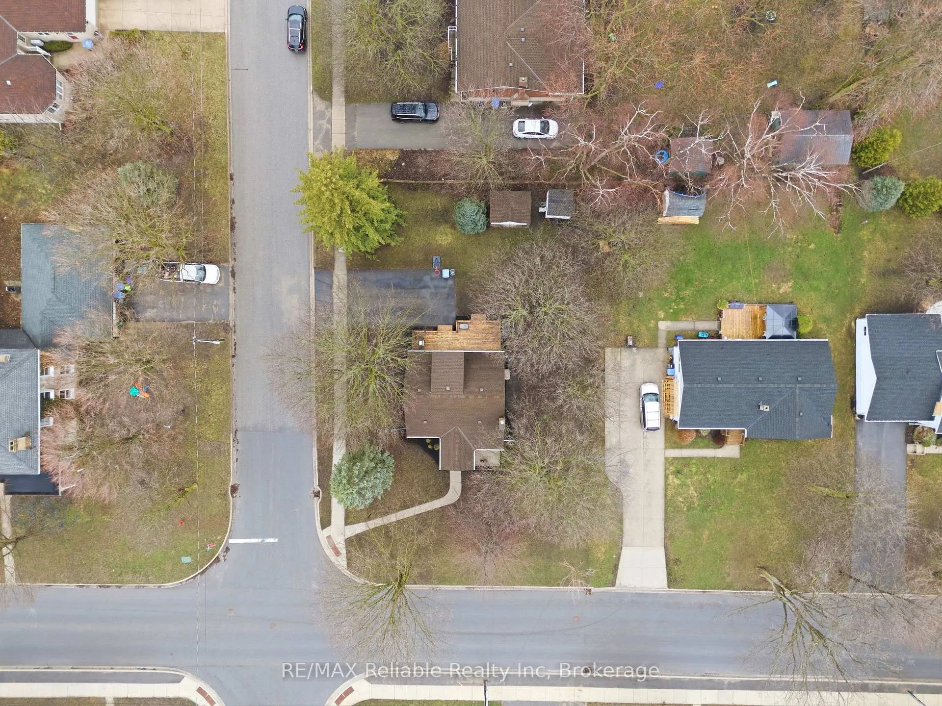 Photo 31 of 45 Whitehead Street, Central Huron, Clinton — HOMEH