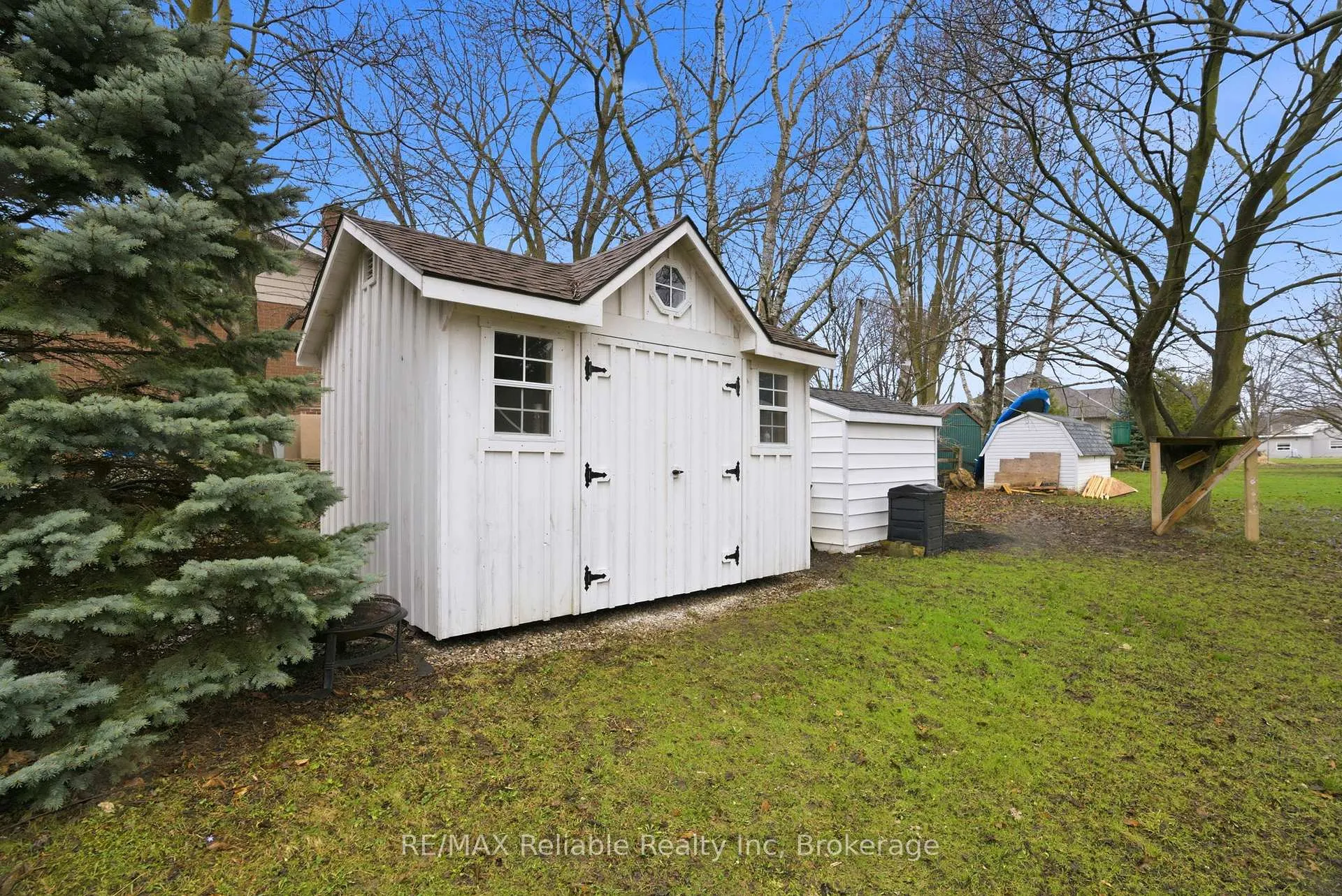 Photo 37 of 45 Whitehead Street, Central Huron, Clinton — HOMEH