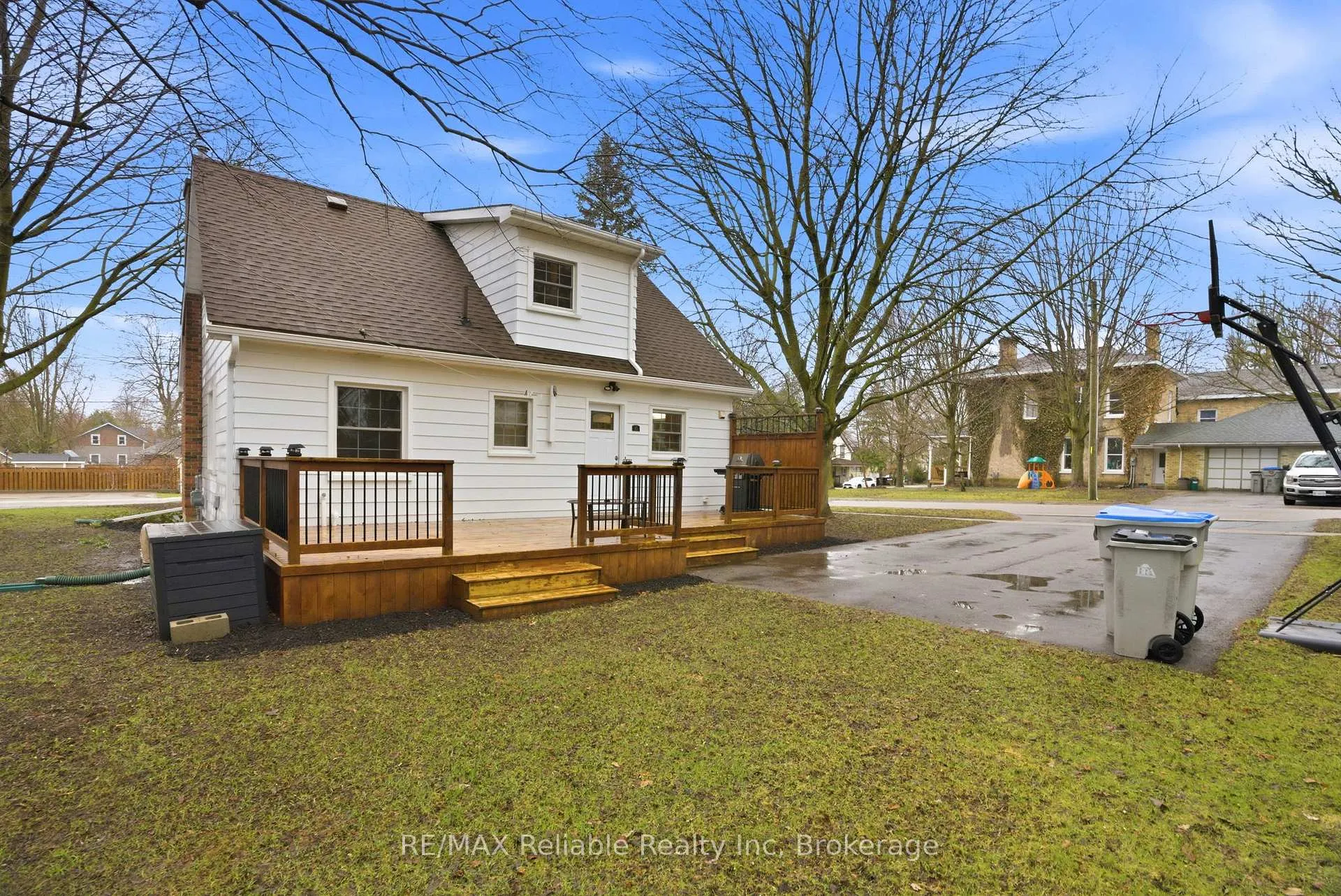 Photo 42 of 45 Whitehead Street, Central Huron, Clinton — HOMEH