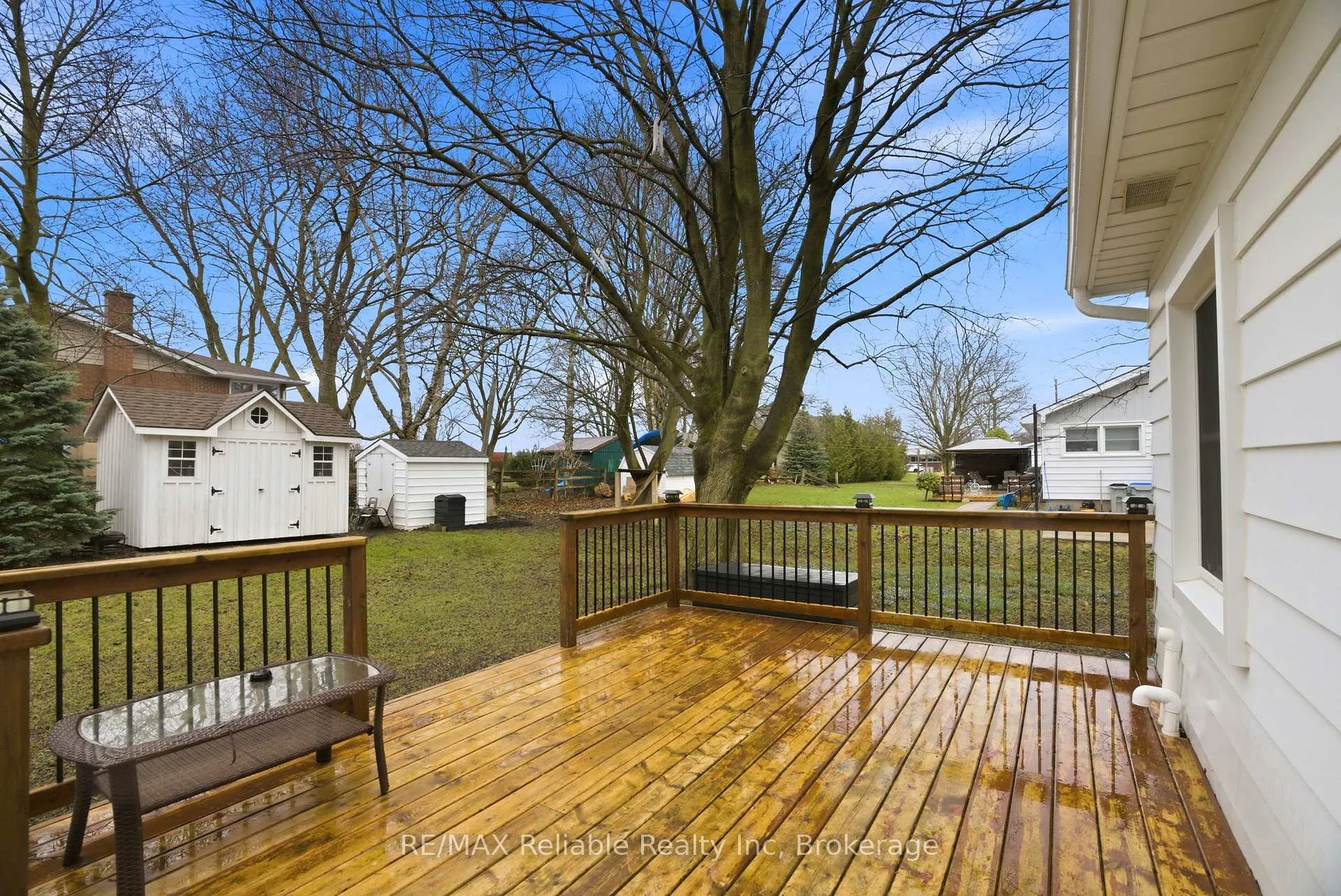 Photo 43 of 45 Whitehead Street, Central Huron, Clinton — HOMEH