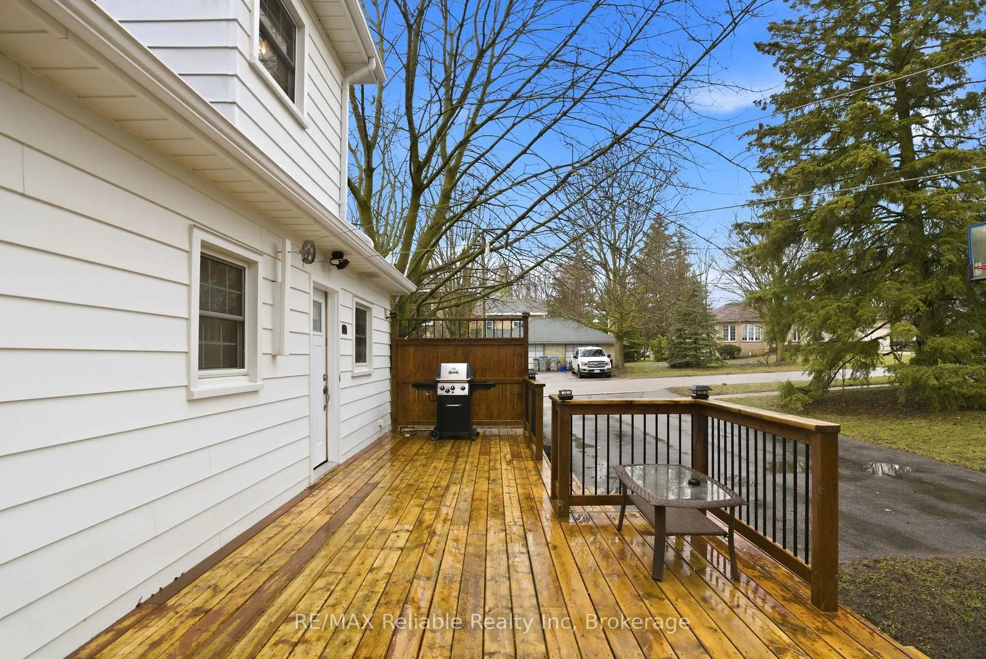 Photo 44 of 45 Whitehead Street, Central Huron, Clinton — HOMEH