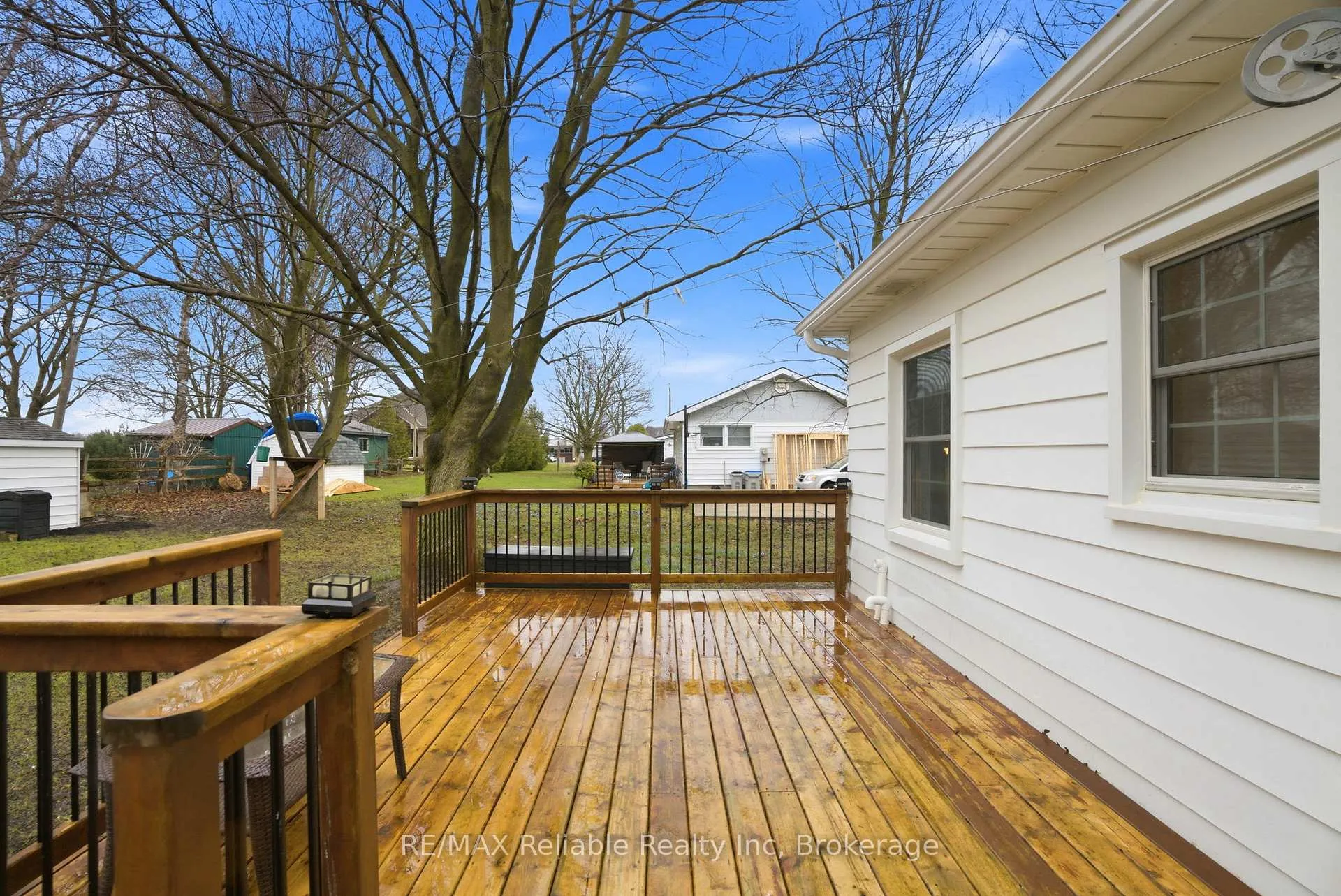 Photo 45 of 45 Whitehead Street, Central Huron, Clinton — HOMEH