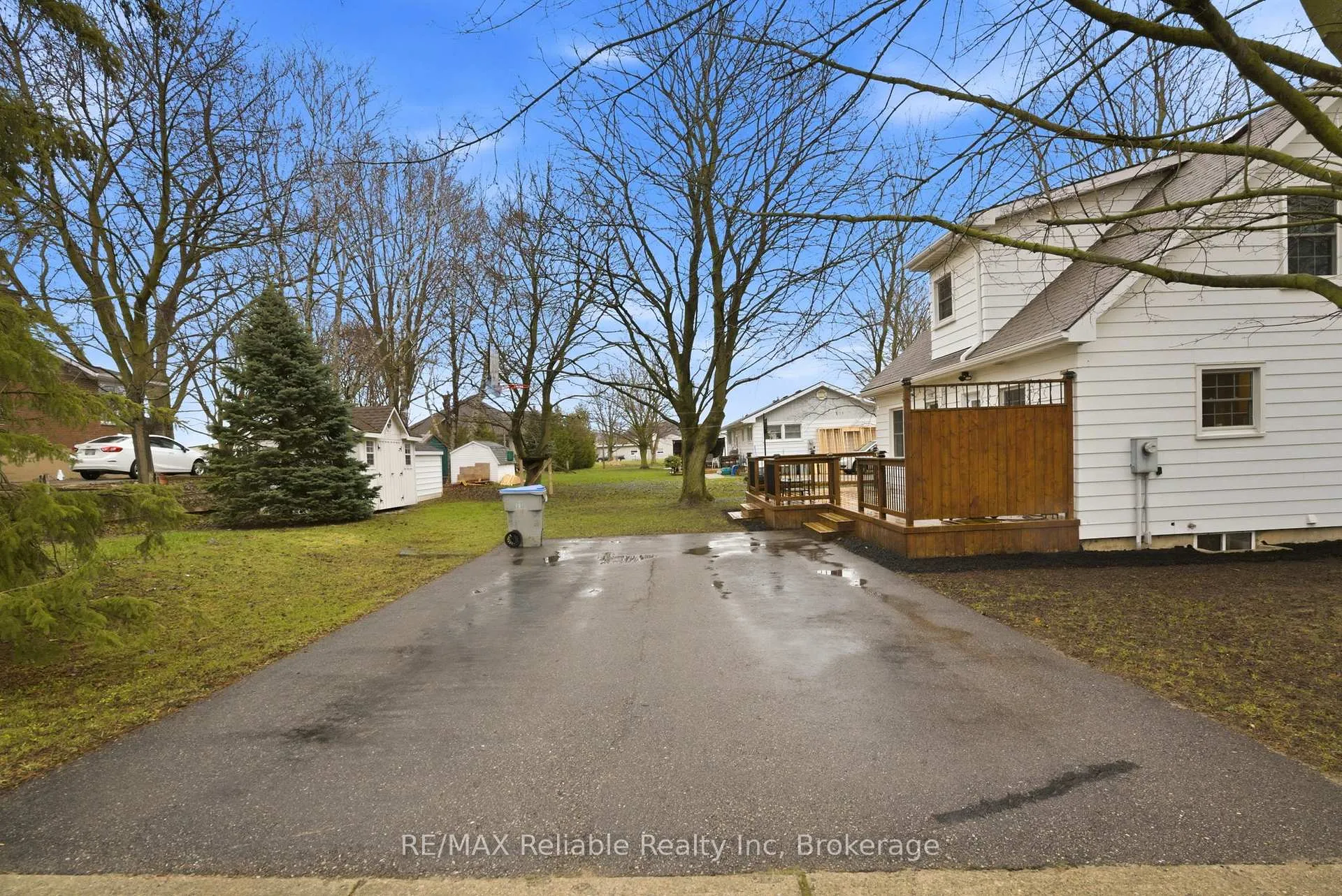 Photo 46 of 45 Whitehead Street, Central Huron, Clinton — HOMEH
