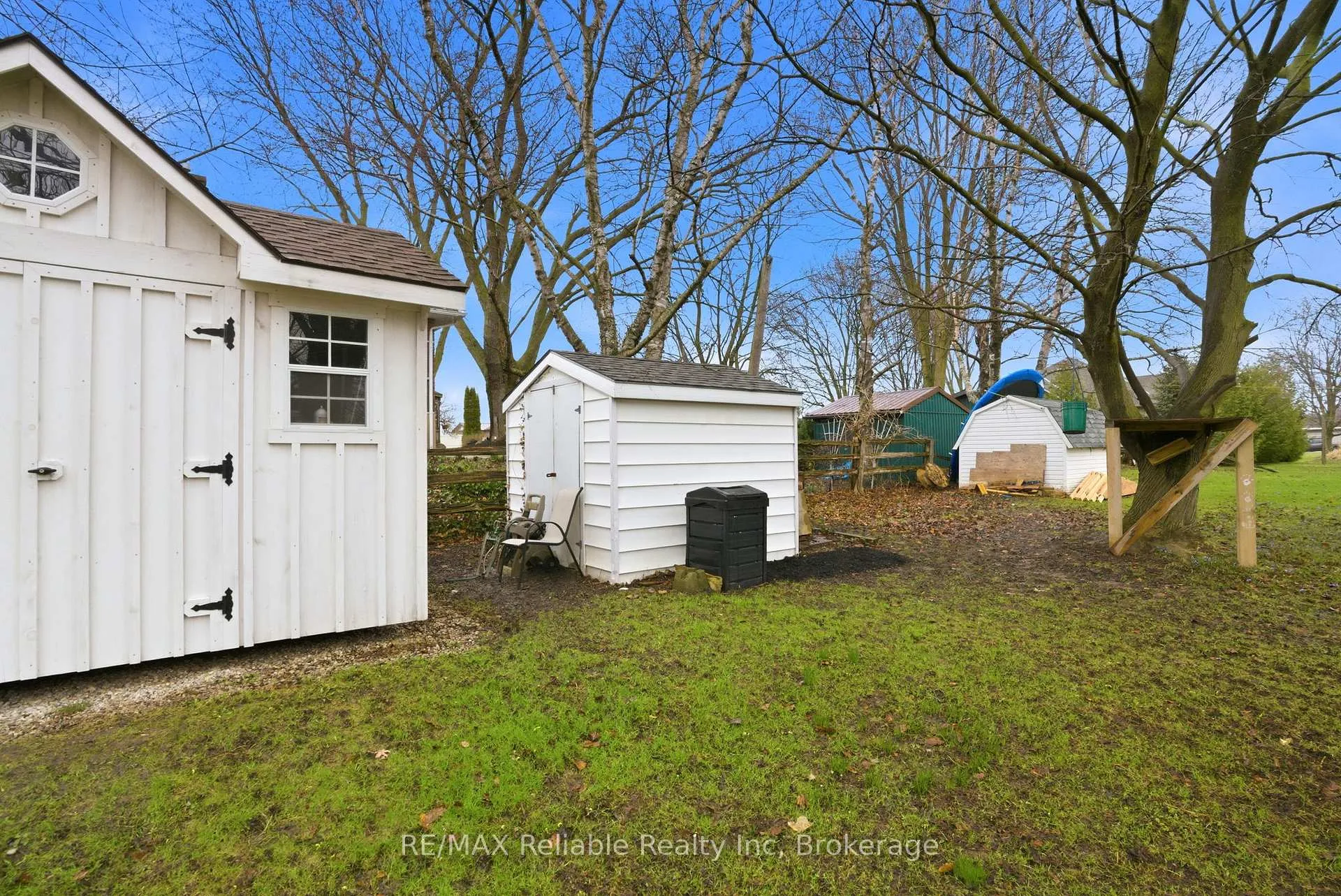Photo 47 of 45 Whitehead Street, Central Huron, Clinton — HOMEH