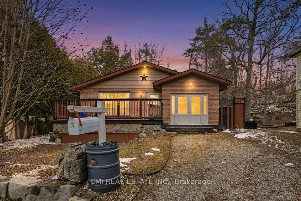 Photo 1 of 5 Pineway Avenue, Georgina, Keswick South — HOMEH